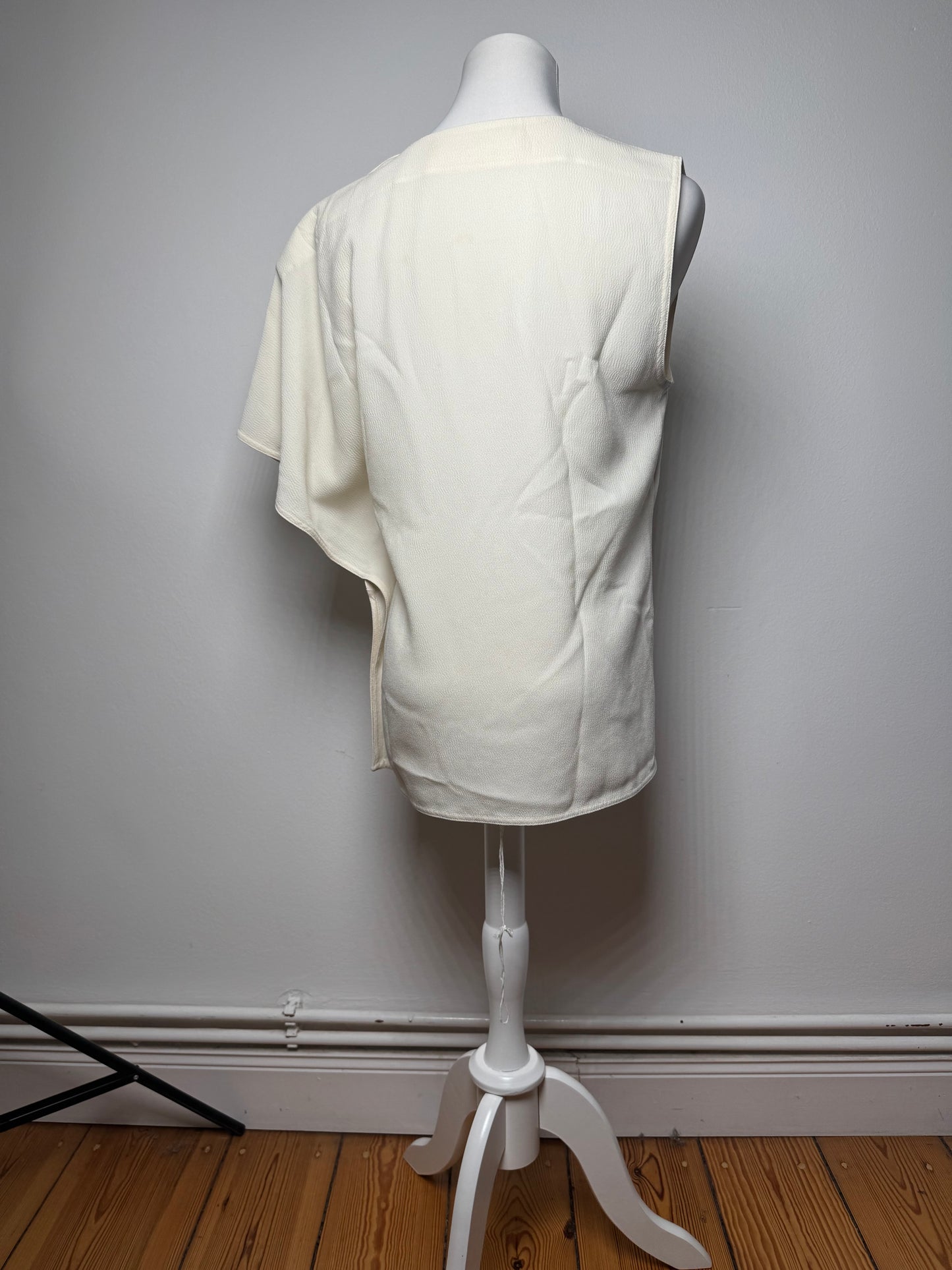 Vintage Marni Top White 38/M