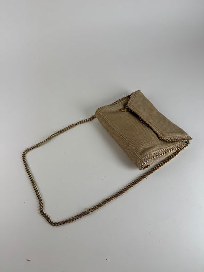 Stella Mc Cartney Falabella Bag beige
