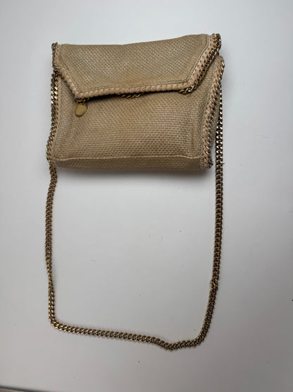 Stella Mc Cartney Falabella Bag beige