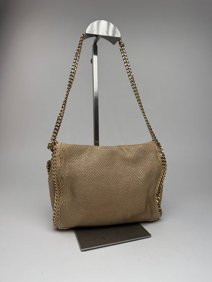 Stella Mc Cartney Falabella Bag beige