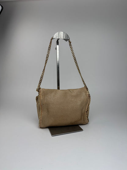 Stella Mc Cartney Falabella Bag beige