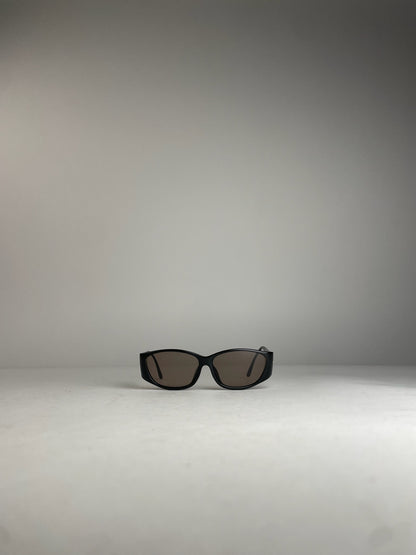Vintage Dior Sunglasses Black