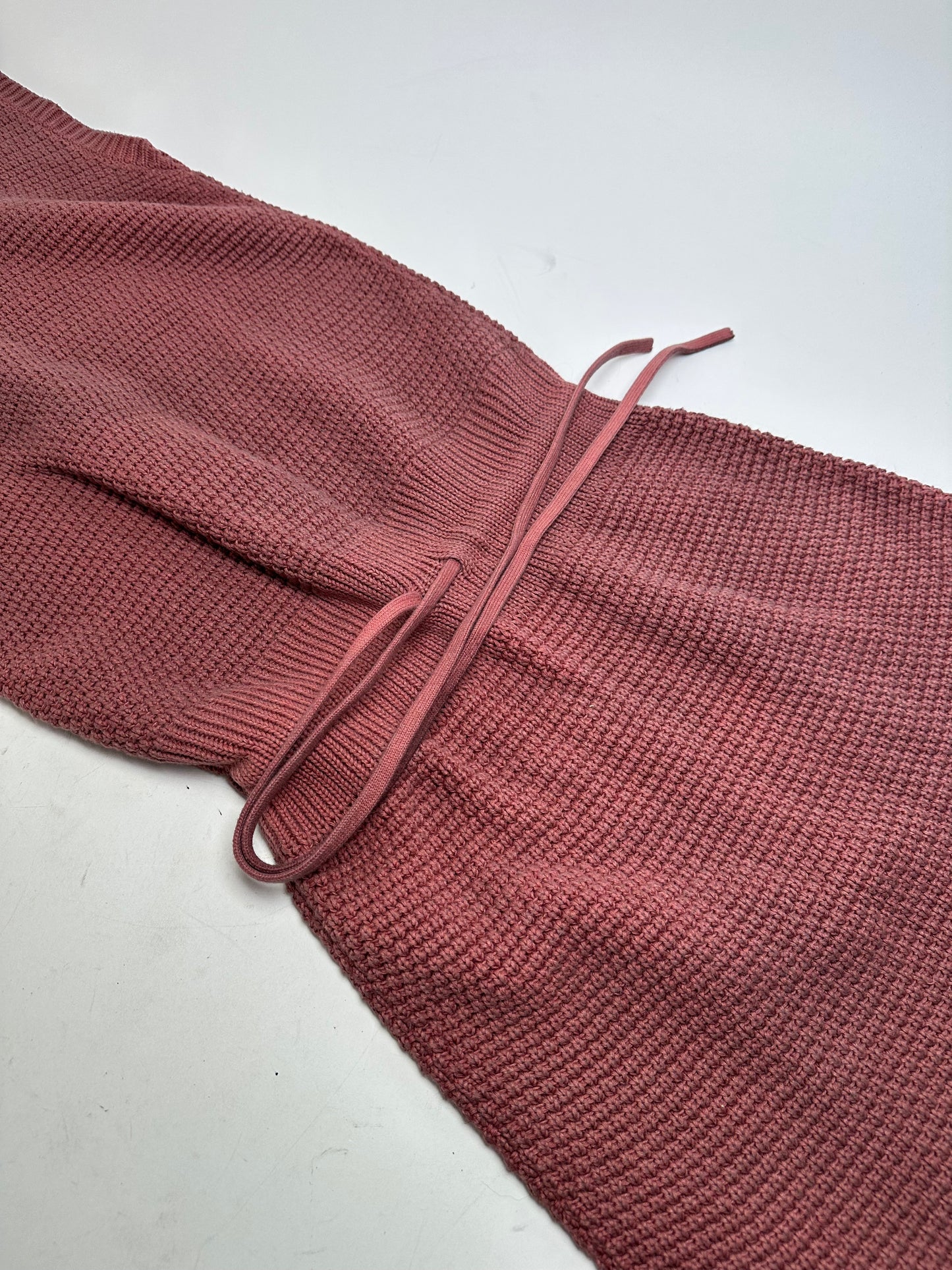 Vintage Chloe Canvas Dress Purple XS