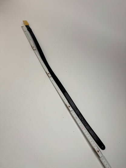 Vintage Celine Leather belt