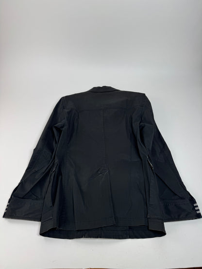 Vintage Burberry Trenchcoat Black M/L