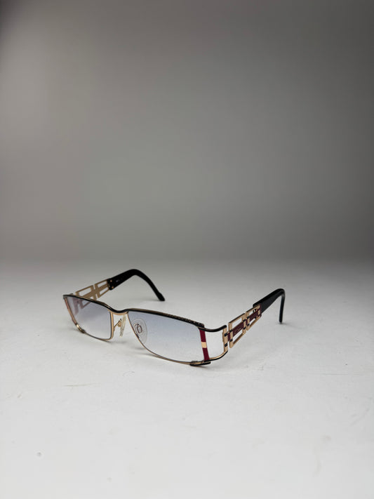 Vintage Cazal Sunglasses