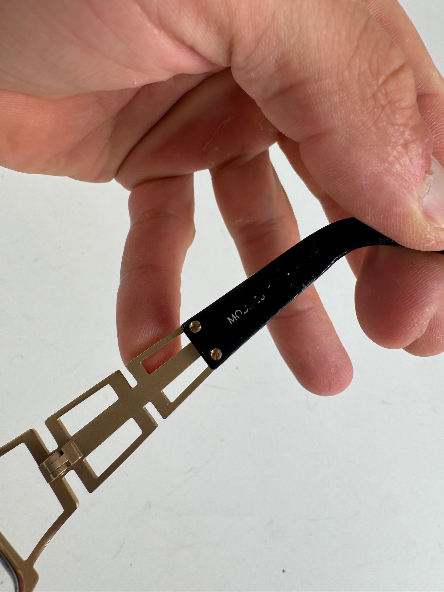 Vintage Cazal Sunglasses