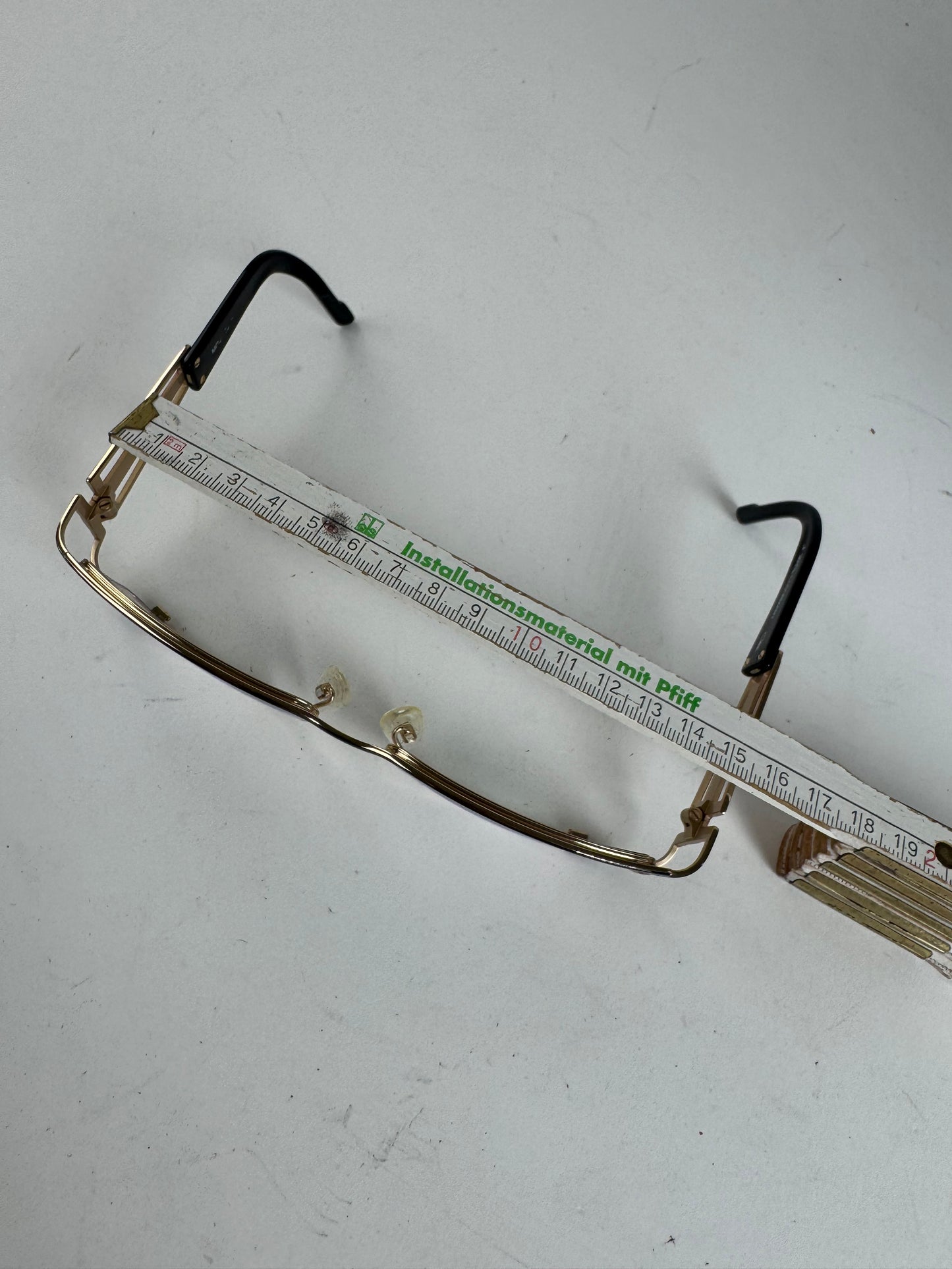 Vintage Cazal Sunglasses