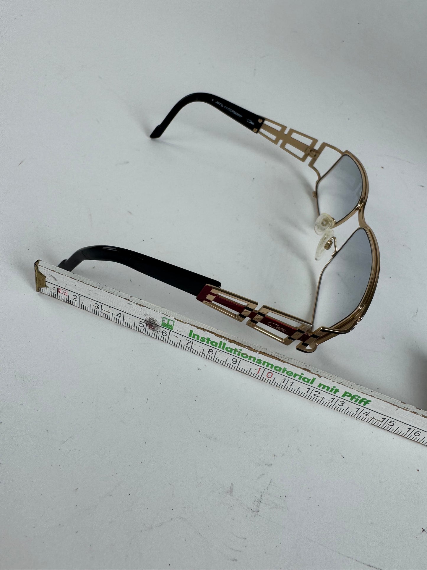 Vintage Cazal Sunglasses