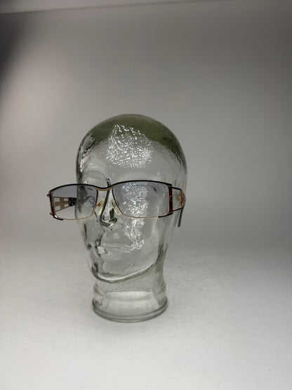 Vintage Cazal Sunglasses