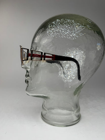 Vintage Cazal Sunglasses