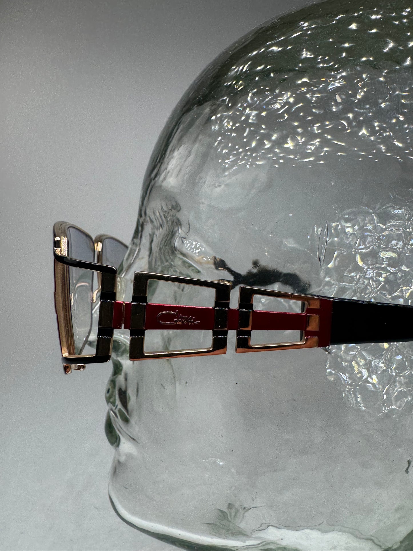 Vintage Cazal Sunglasses