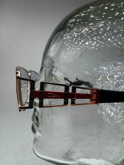 Vintage Cazal Sunglasses