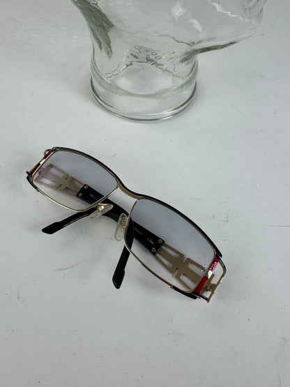 Vintage Cazal Sunglasses