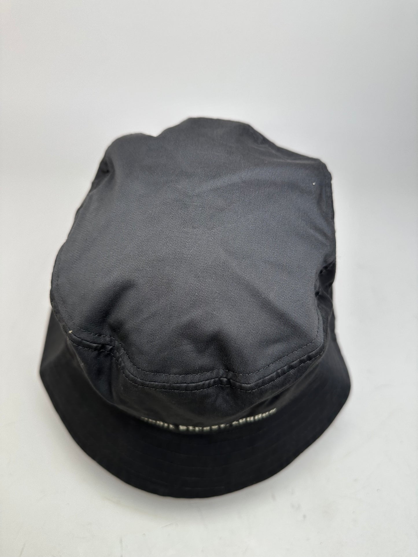 Vintage Vivienne Westwood Bucket Hat Anthracite
