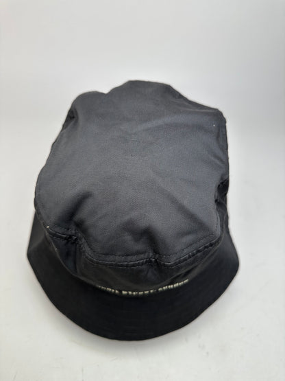 Vintage Vivienne Westwood Bucket Hat Anthracite