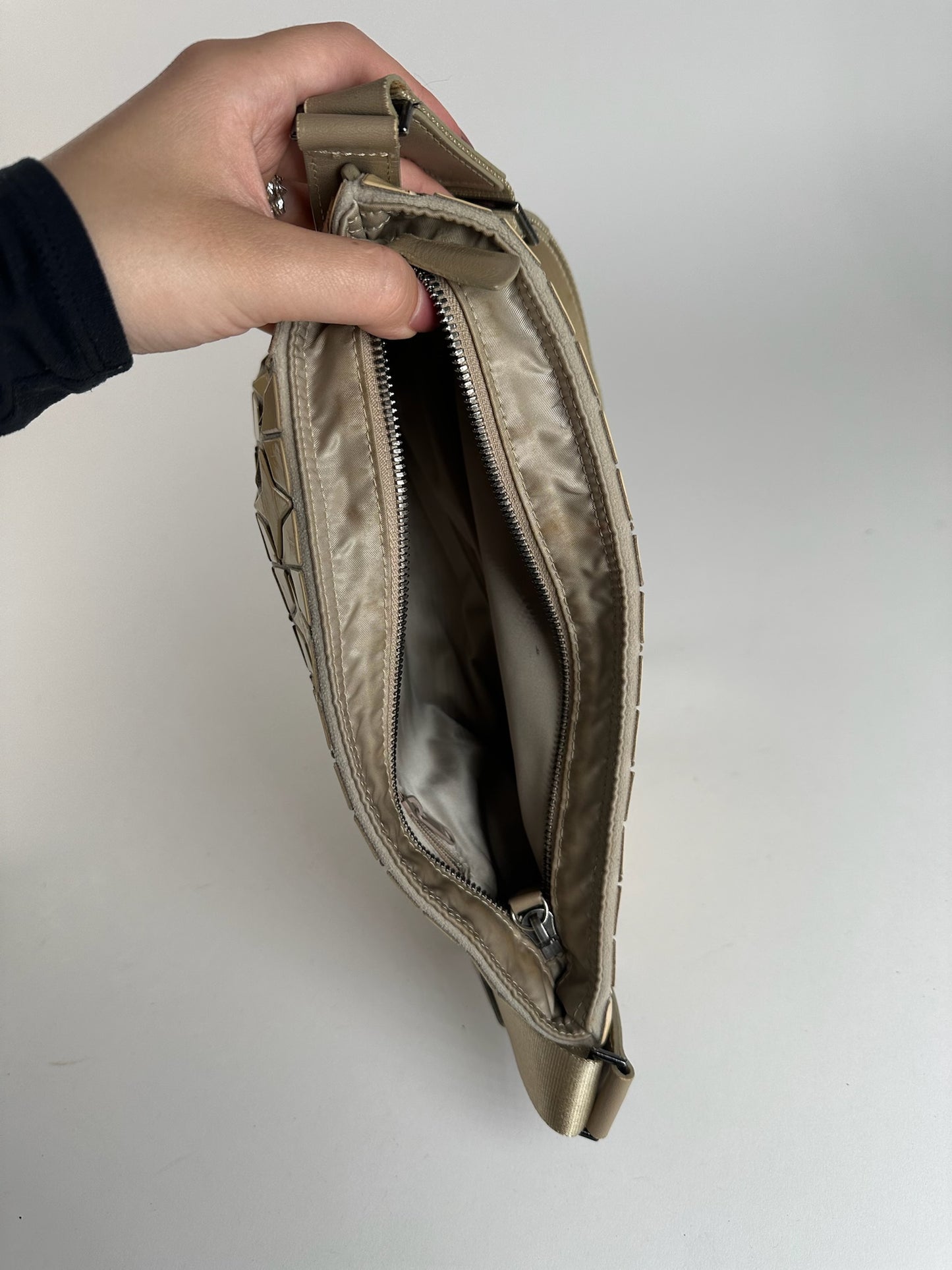 Sac vintage Plissé Please