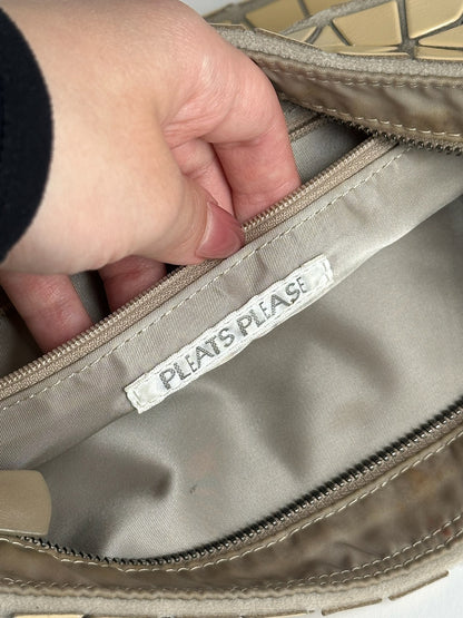 Sac vintage Plissé Please
