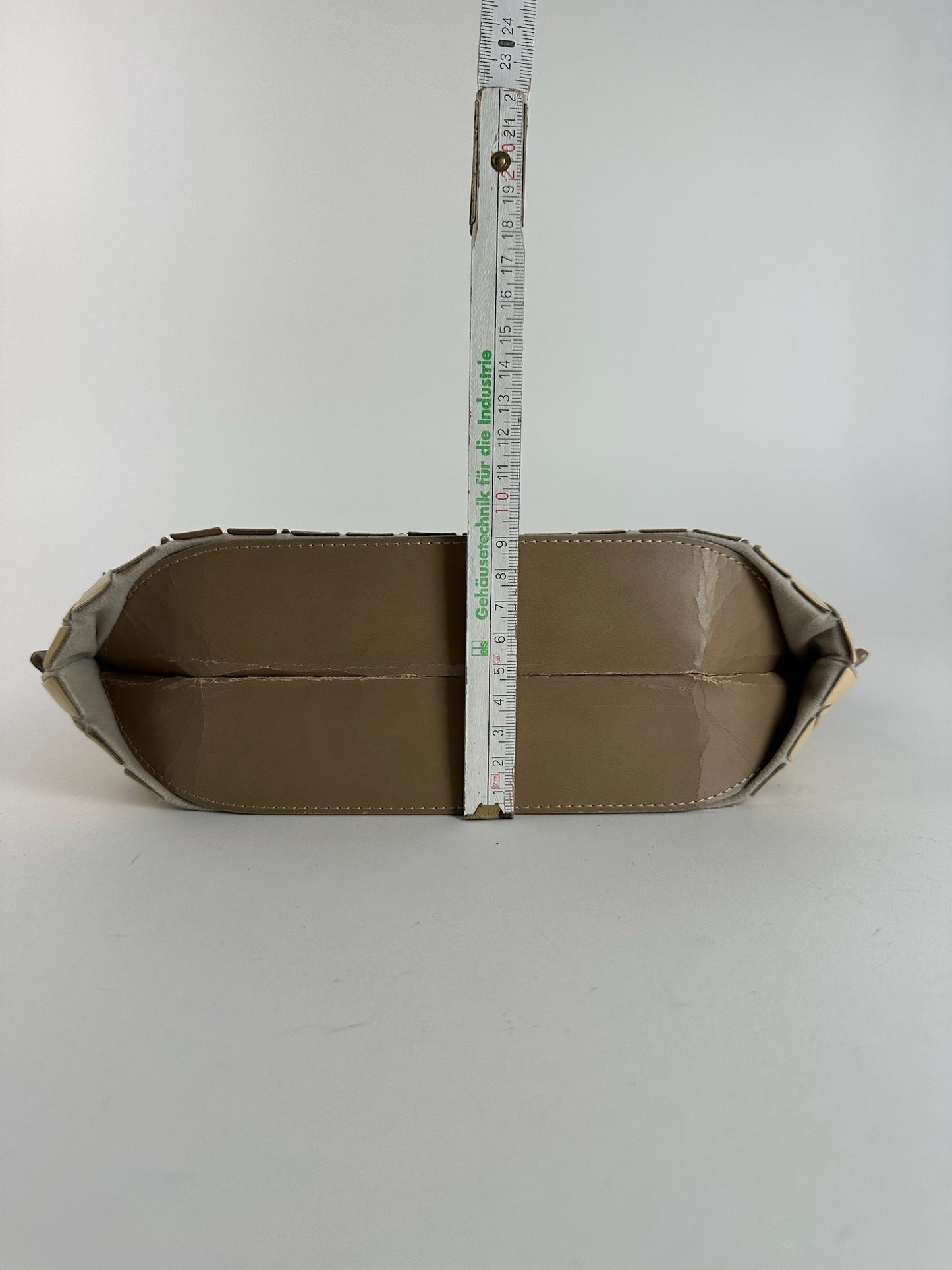 Sac vintage Plissé Please