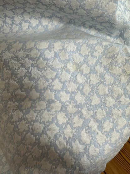 Vintage Givenchy Silk Skirt Light