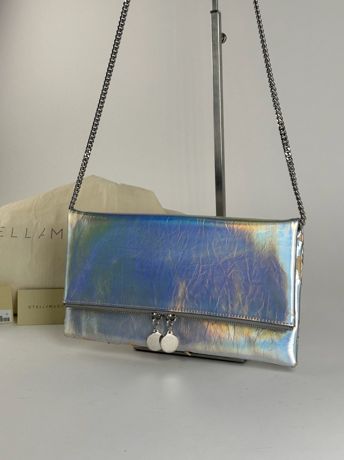 Sac Stella McCartney vintage