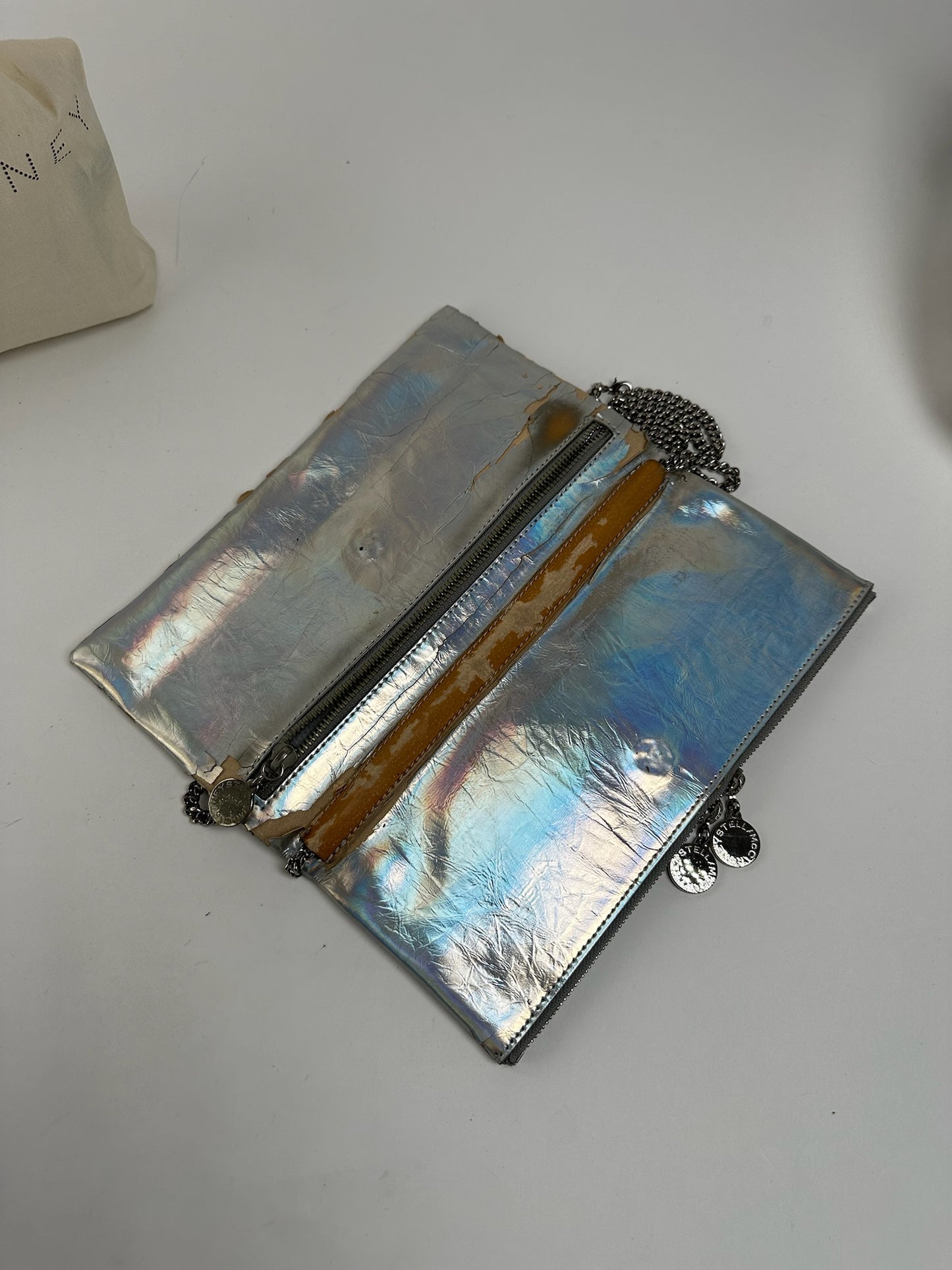 Sac Stella McCartney vintage