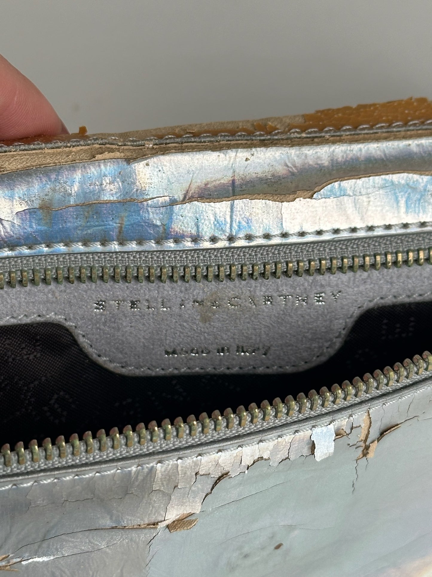 Sac Stella McCartney vintage