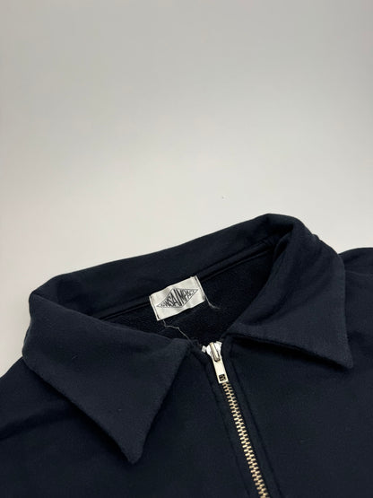 Vintage Kansai Yamamoto Jacket cotton Navy L