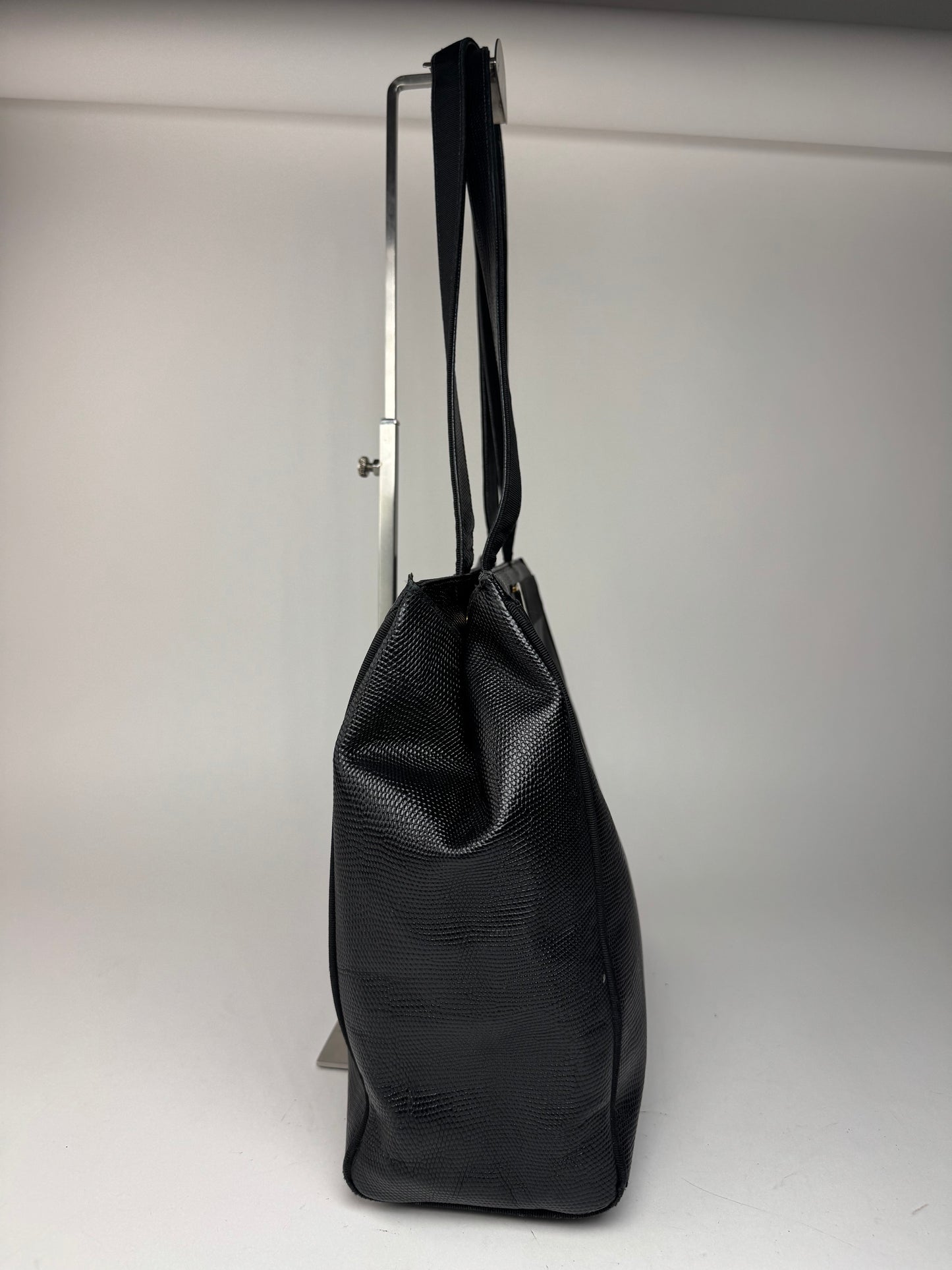 Sac vintage Salvatore Ferragamo noir
