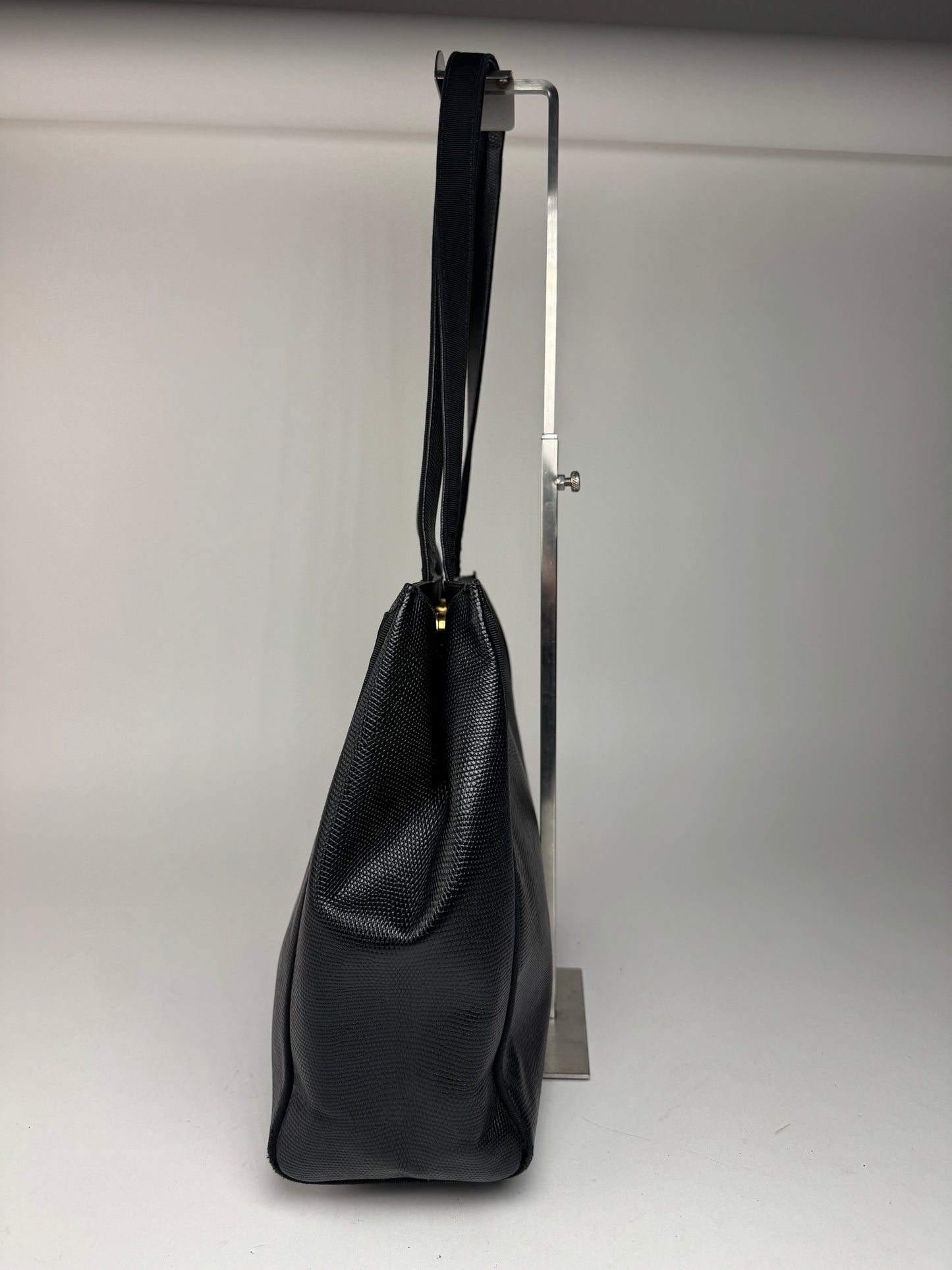 Sac vintage Salvatore Ferragamo noir