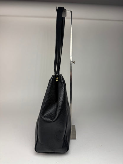 Sac vintage Salvatore Ferragamo noir