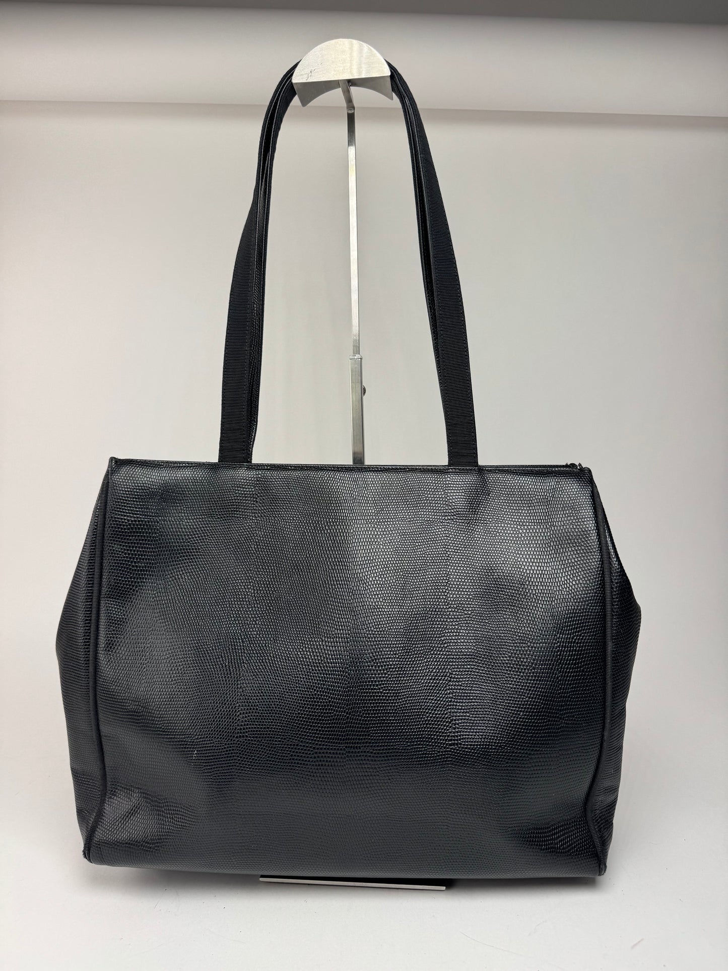 Sac vintage Salvatore Ferragamo noir