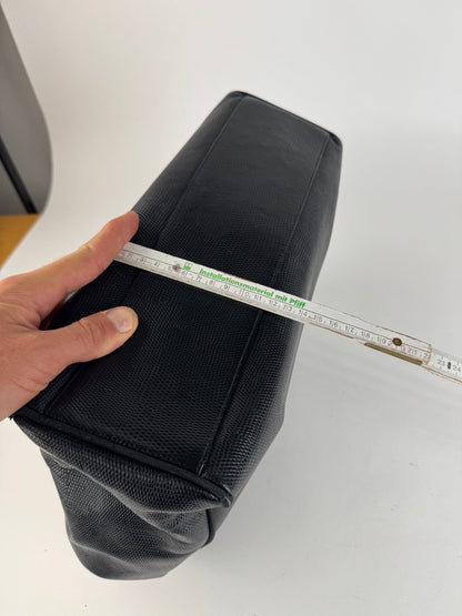 Sac vintage Salvatore Ferragamo noir