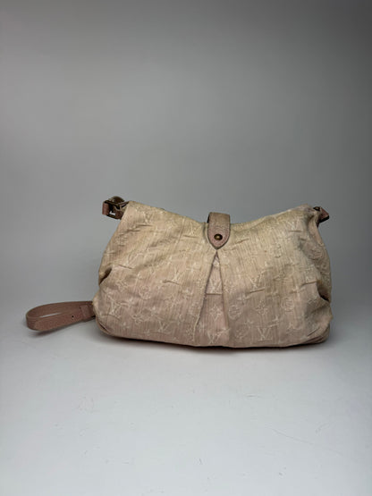 Vintage Louis Vuitton Baggey Bag pink