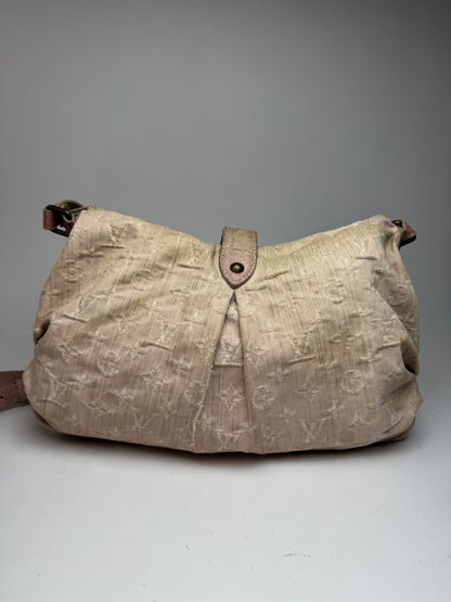 Vintage Louis Vuitton Baggey Bag pink