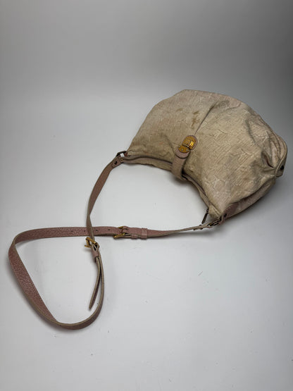 Vintage Louis Vuitton Baggey Bag pink