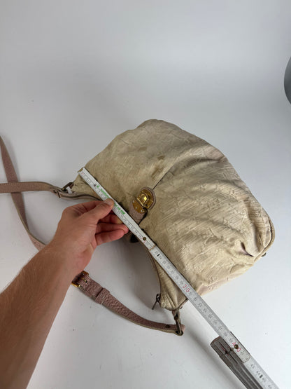 Vintage Louis Vuitton Baggey Bag pink