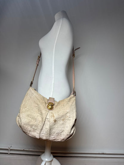 Vintage Louis Vuitton Baggey Bag pink