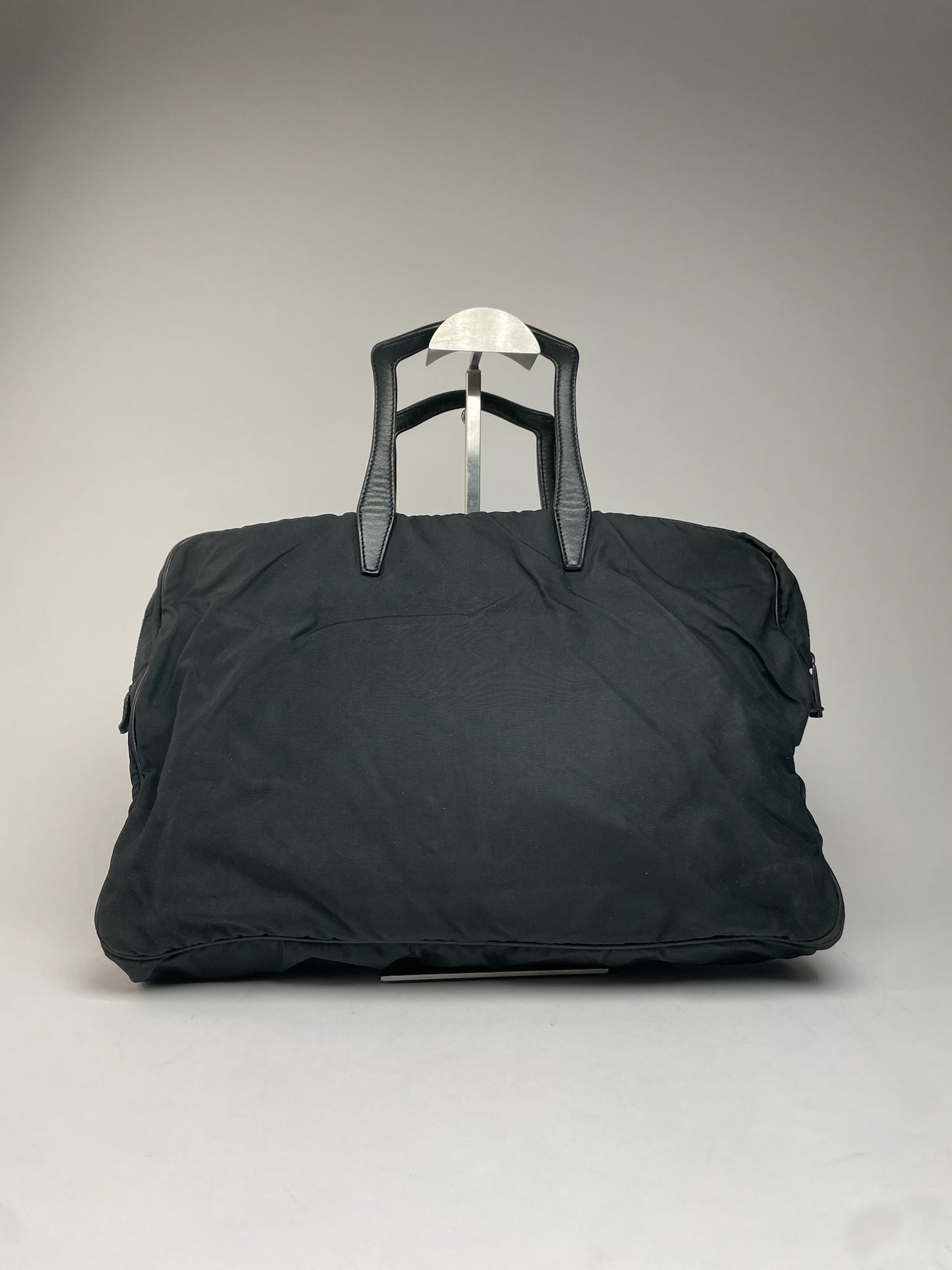 Vintage Loewe Handbag Black