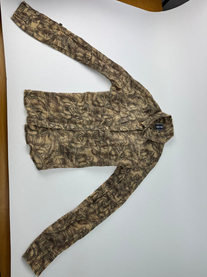 Vintage Jean Paul Gaultier Shirt S