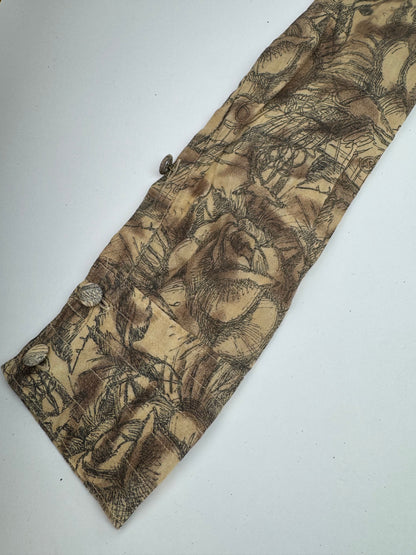 Vintage Jean Paul Gaultier Shirt S