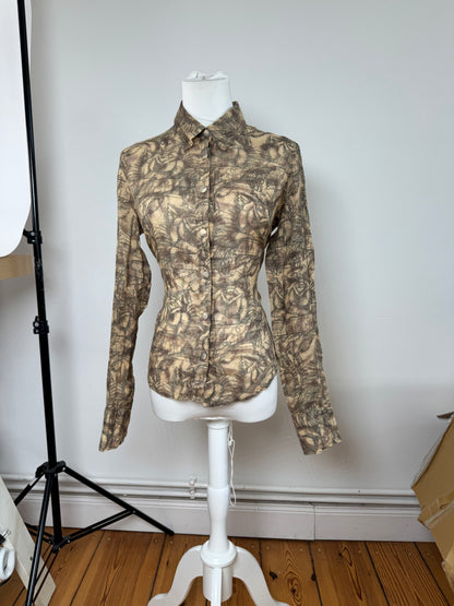 Vintage Jean Paul Gaultier Shirt S