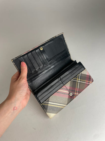 Vintage Vivienne Westwood Abstract Mul