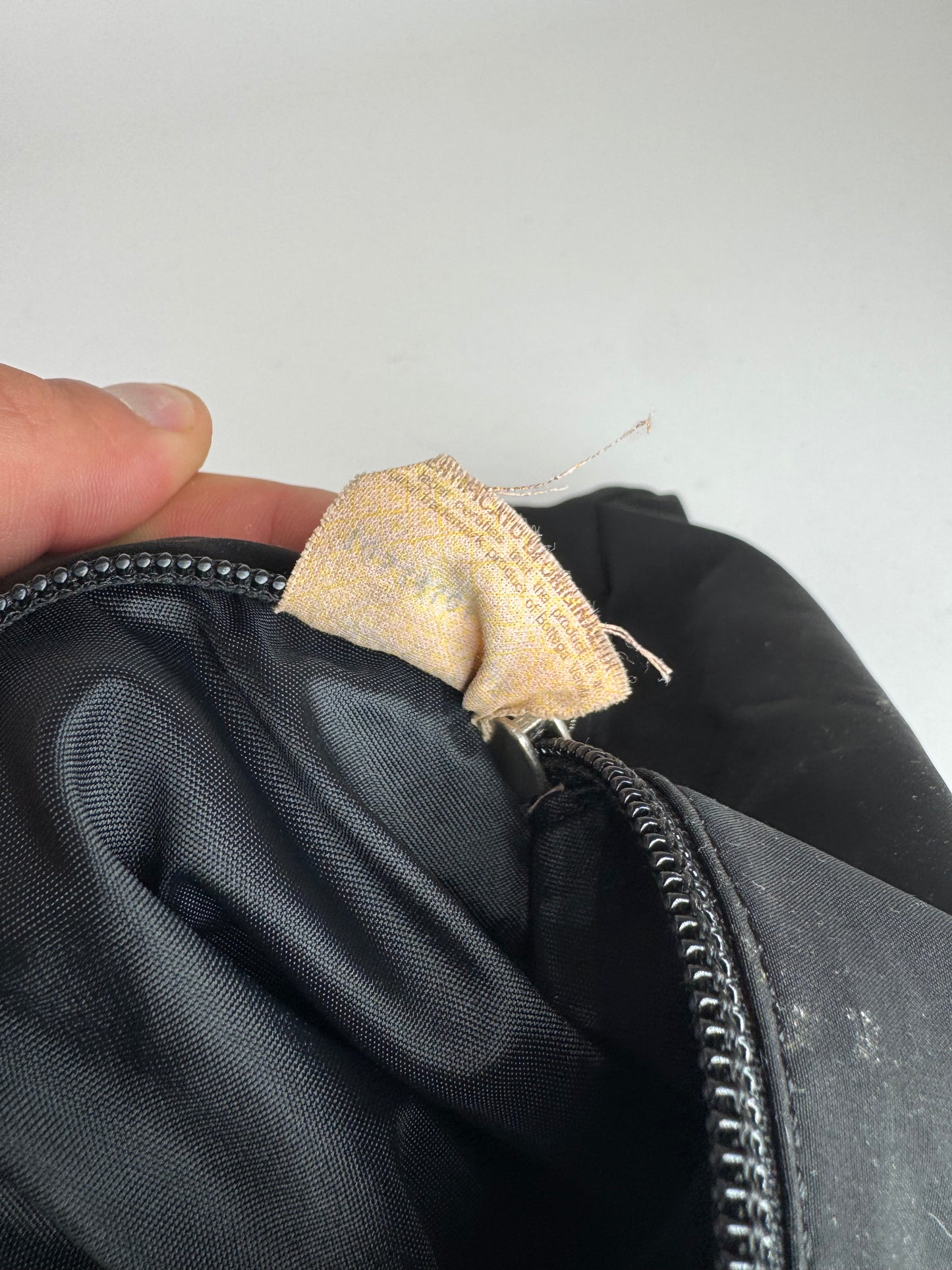 Vintage Bottega Veneta Reversible Shopper bag black brown Leo