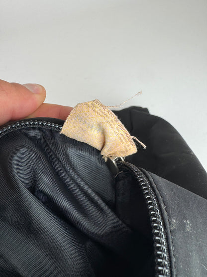 Vintage Bottega Veneta Reversible Shopper bag black brown Leo