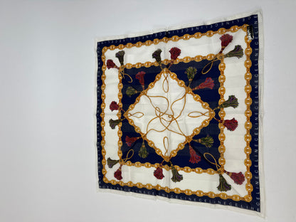 Vintage Celine Scarf