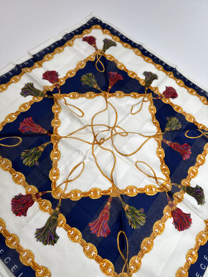 Vintage Celine Scarf