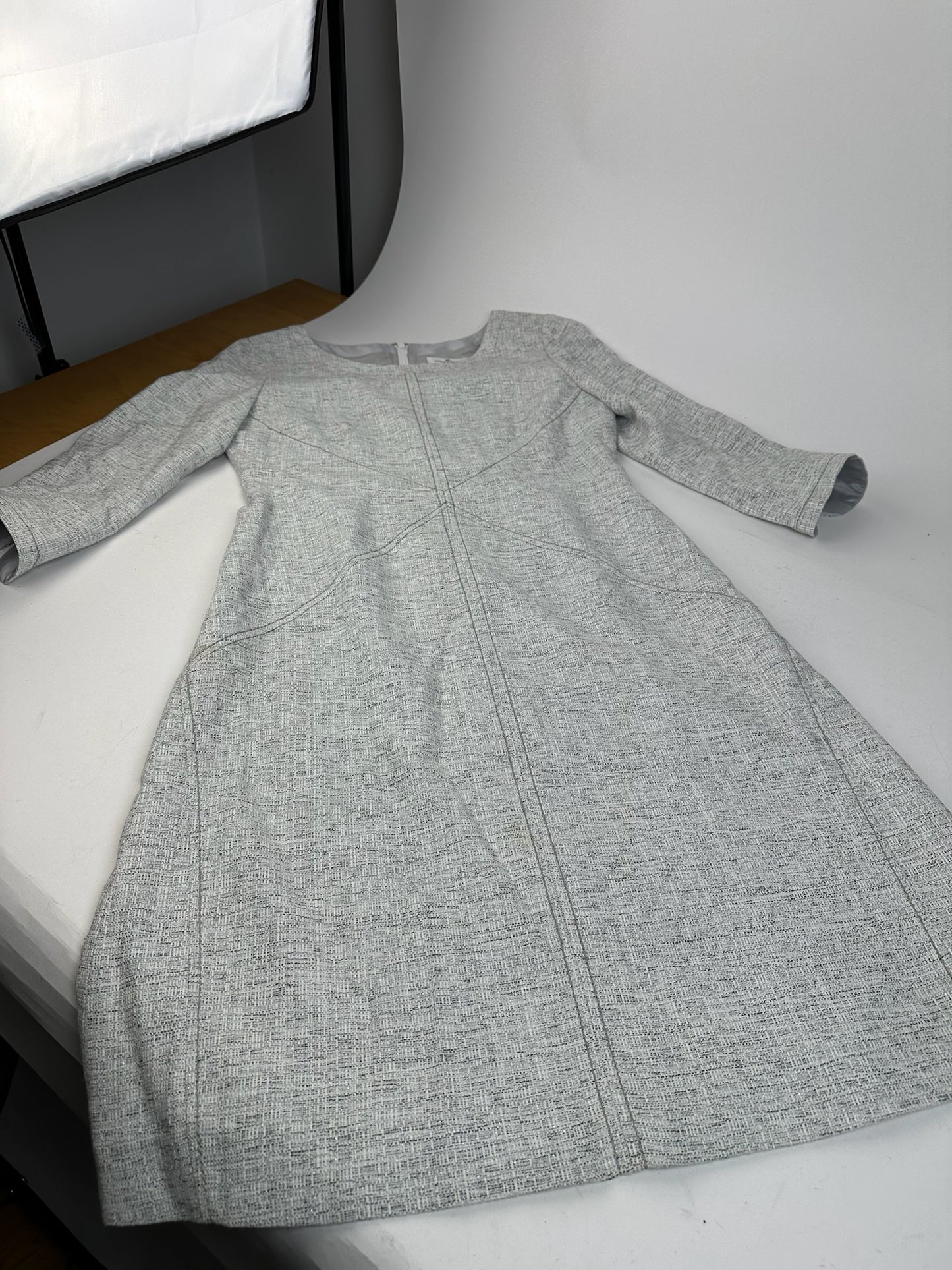 Vintage Courreges Blended Dress Light