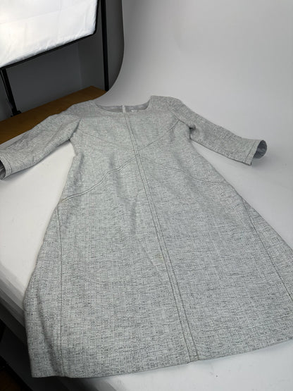 Vintage Courreges Blended Dress Light