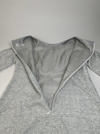 Vintage Courreges Blended Dress Light